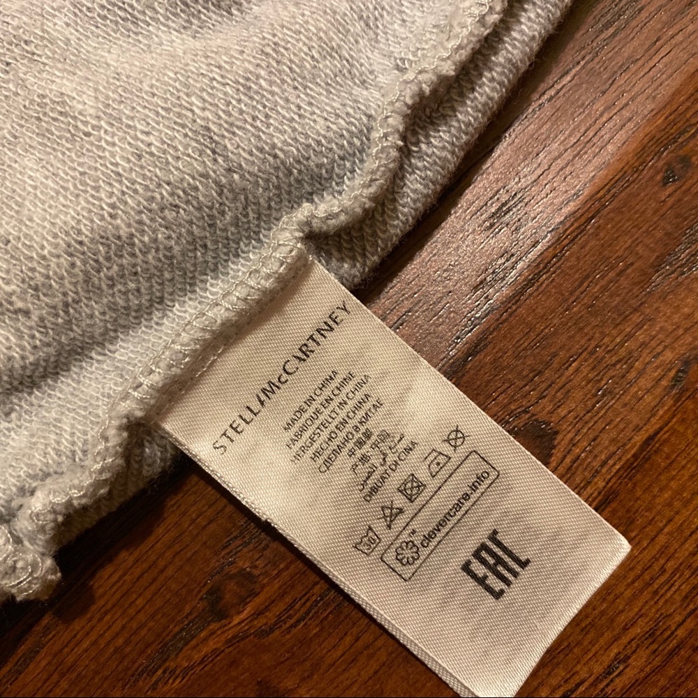 STELLA MCCARTNEY KIDS Joggers. - Picture 6 of 7